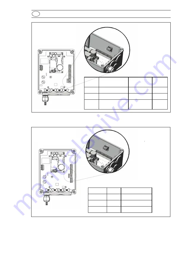 Lovibond Tintometer PCM Скачать руководство пользователя страница 11