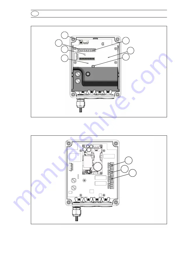 Lovibond Tintometer PCM Manual Download Page 17