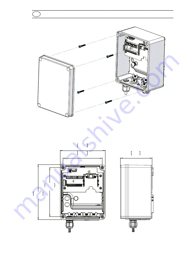 Lovibond Tintometer PTV Series Скачать руководство пользователя страница 13