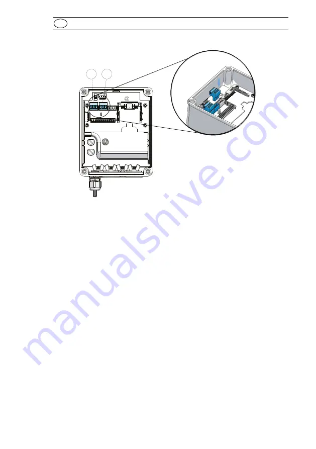 Lovibond Tintometer PTV Series Скачать руководство пользователя страница 19