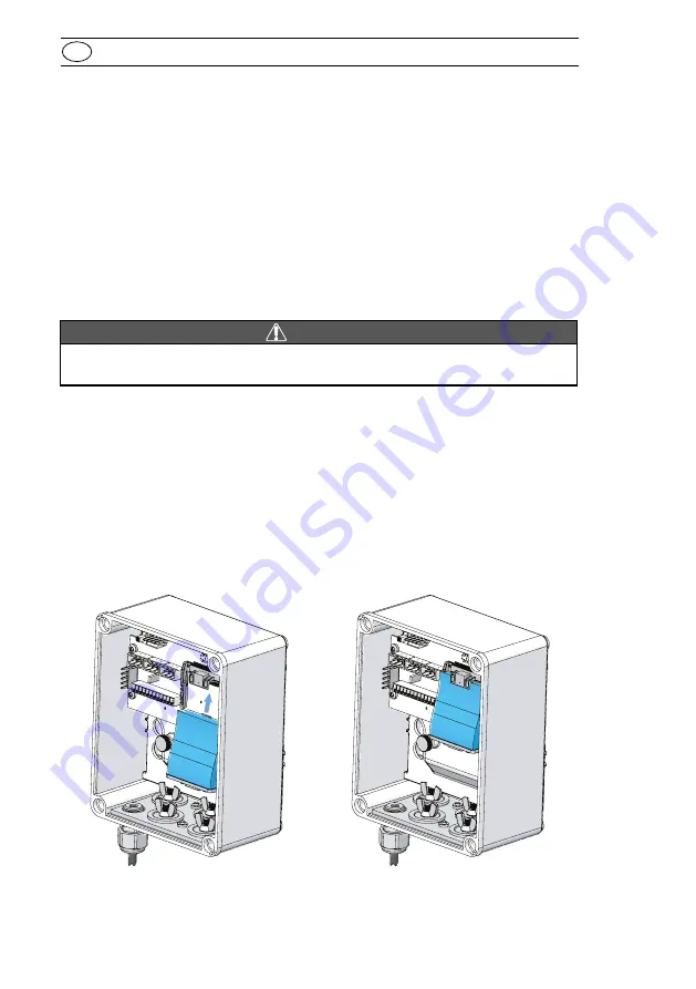 Lovibond Tintometer PTV Series Manual Download Page 22