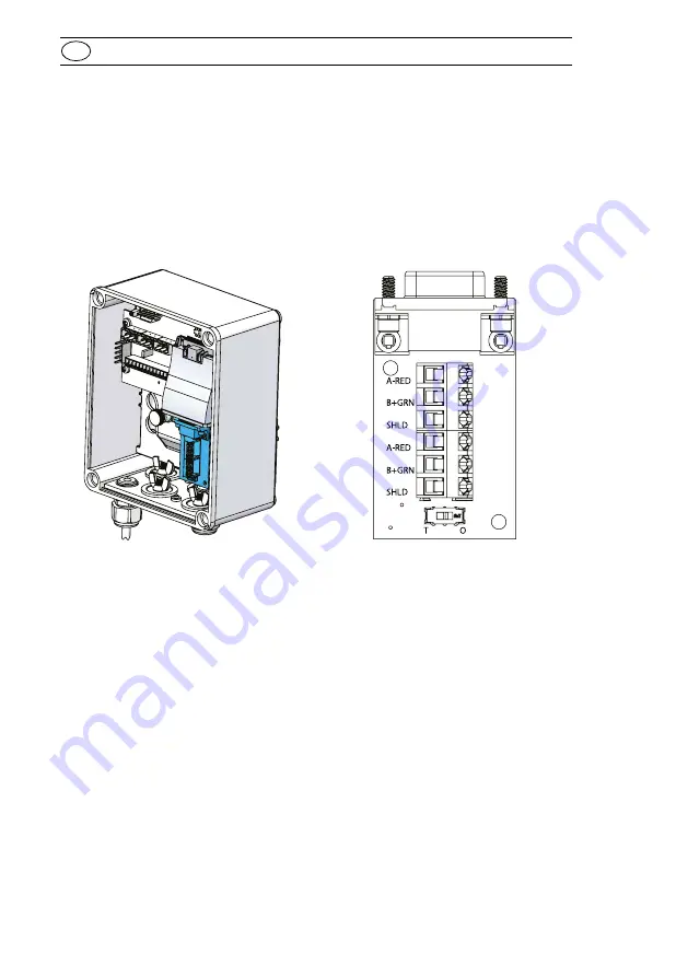 Lovibond Tintometer PTV Series Скачать руководство пользователя страница 34