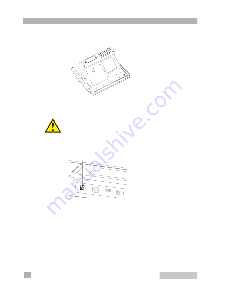 Lovibond Tintometer XD 7500 Скачать руководство пользователя страница 26