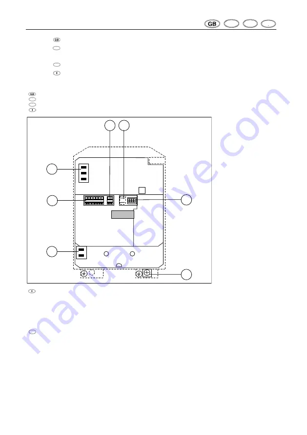 Lowara 10HM02P11T Скачать руководство пользователя страница 63