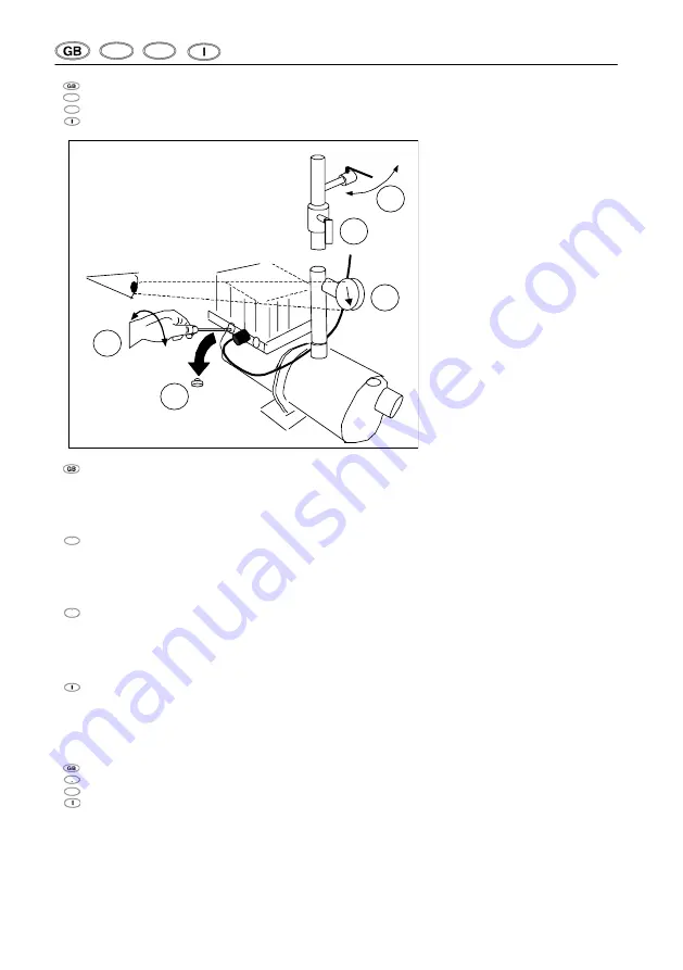 Lowara 10HM02P11T Скачать руководство пользователя страница 68