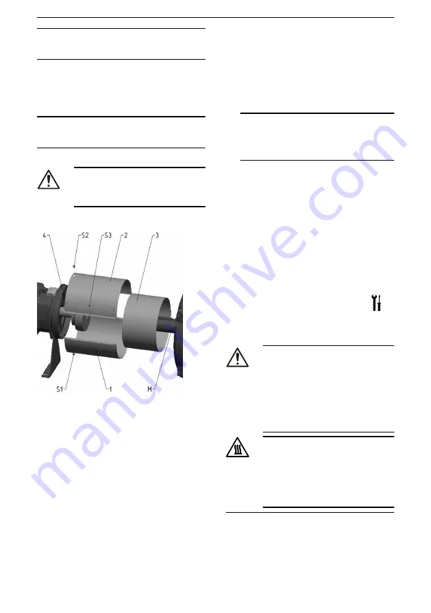 Lowara e-NSC Installation, Operation And Maintenance Manual Download Page 74