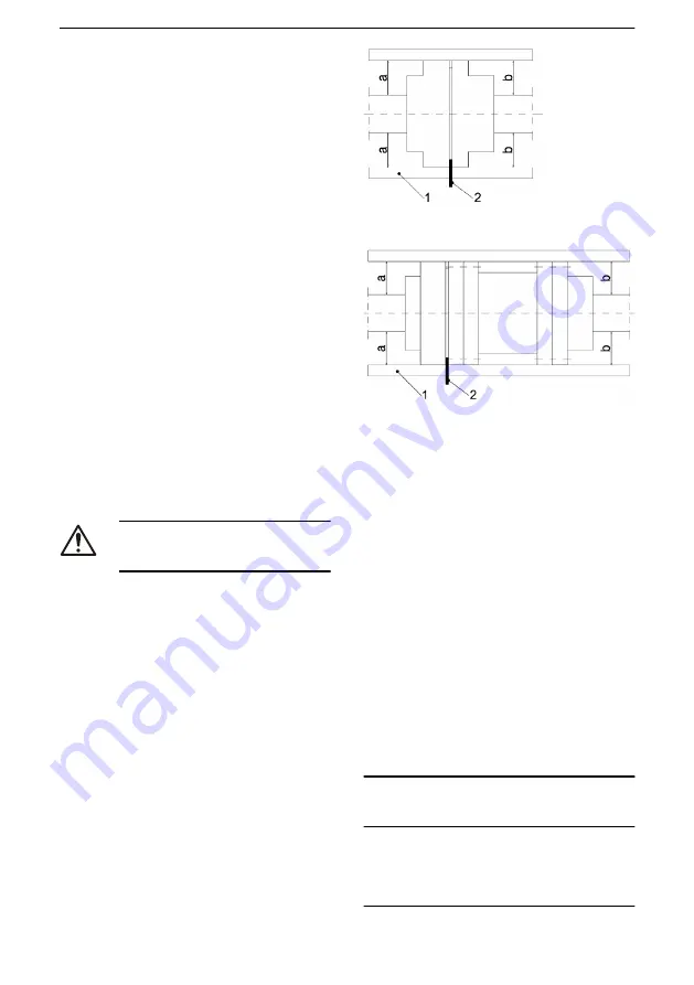 Lowara e-NSC Installation, Operation And Maintenance Manual Download Page 207