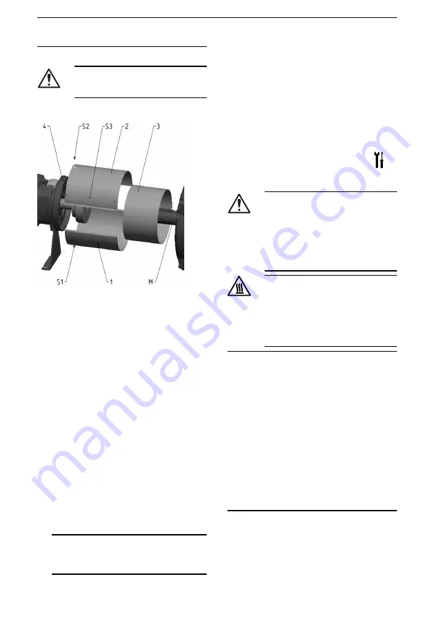 Lowara e-NSC Installation, Operation And Maintenance Manual Download Page 208