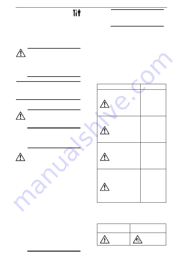 Lowara ESH ATEX Installation, Operation And Maintenance Manual Download Page 66