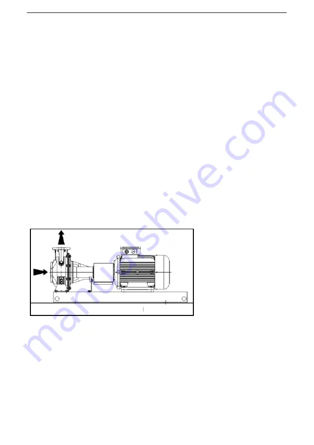 Lowara ESH ATEX Installation, Operation And Maintenance Manual Download Page 117