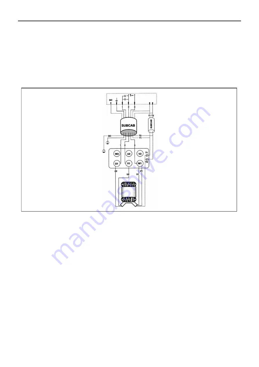 Lowara G LS 100-24-453 Скачать руководство пользователя страница 214