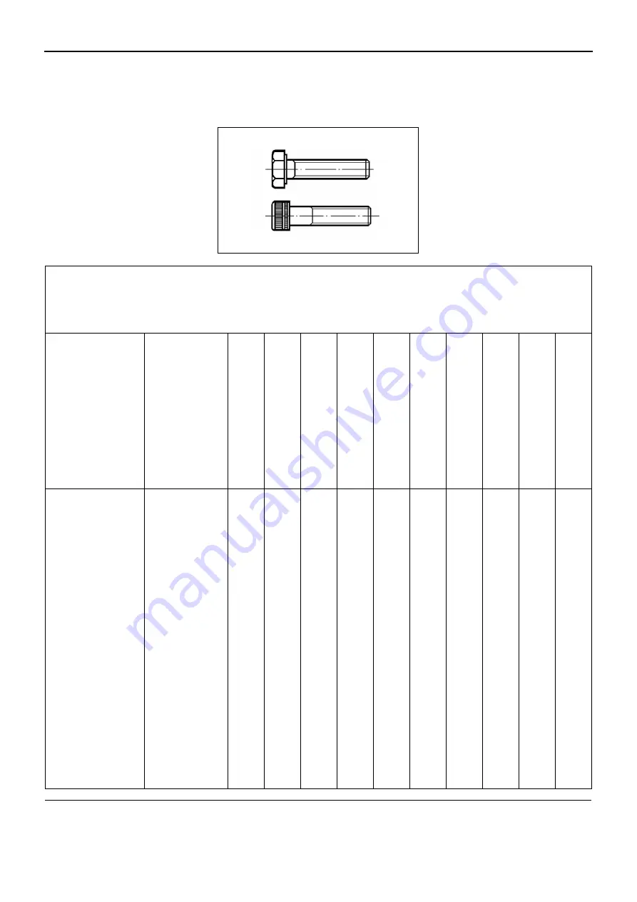 Lowara G LS 100-24-453 Скачать руководство пользователя страница 217