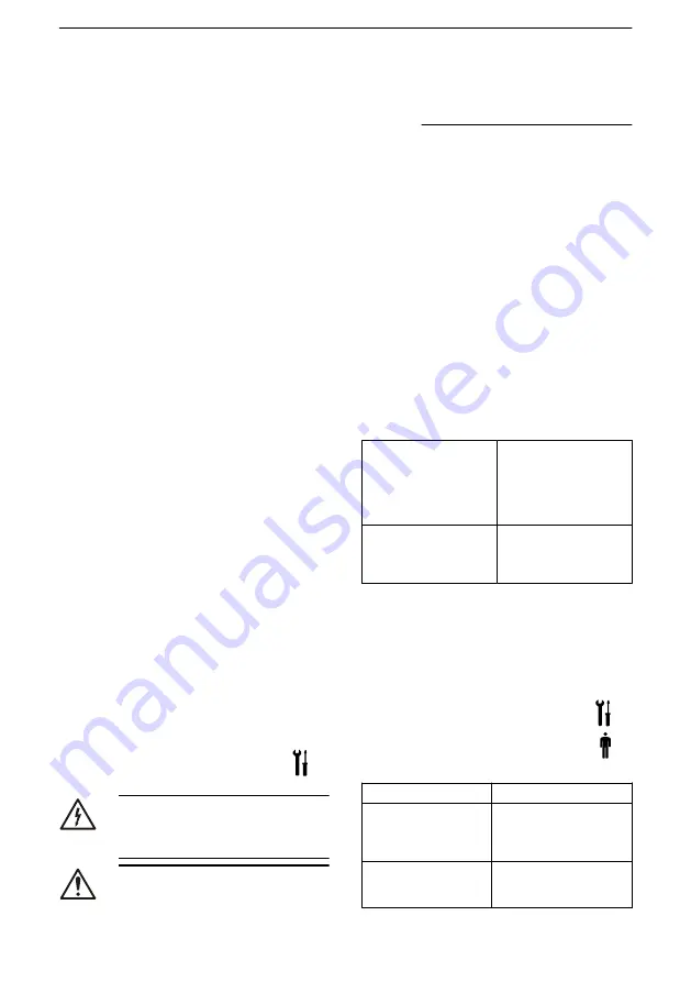 Lowara LNE Installation, Operation And Maintenance Manual Download Page 93