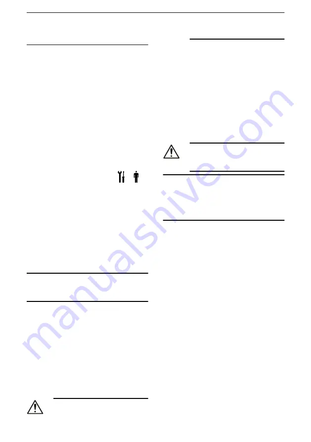 Lowara LNE Installation, Operation And Maintenance Manual Download Page 98