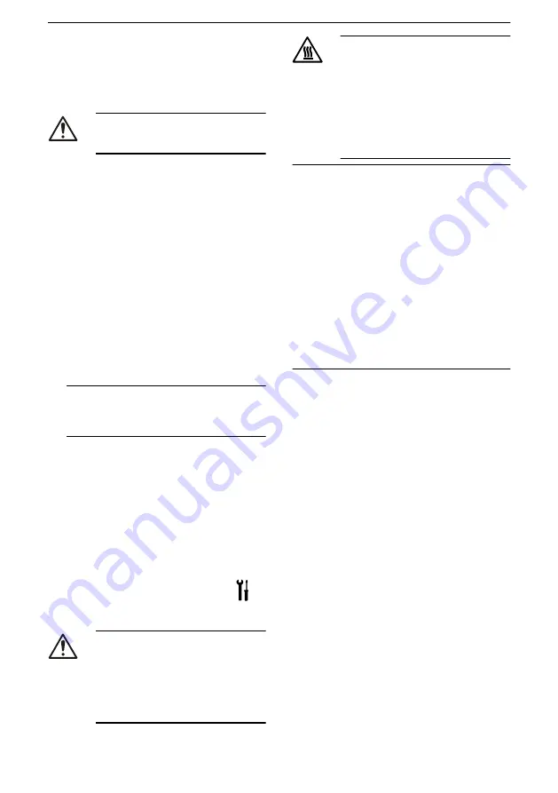 Lowara LNE Installation, Operation And Maintenance Manual Download Page 121