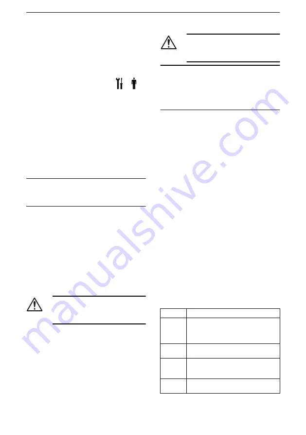 Lowara LNE Installation, Operation And Maintenance Manual Download Page 178