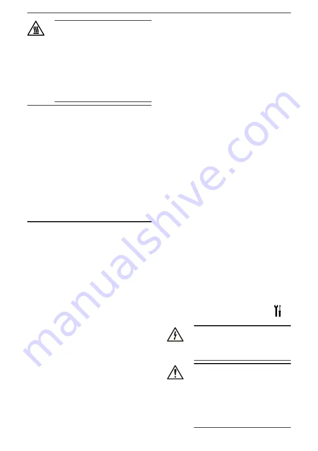 Lowara LNE Installation, Operation And Maintenance Manual Download Page 203