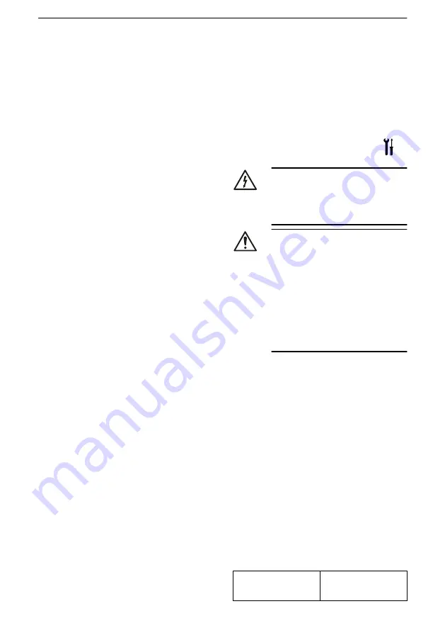 Lowara LNE Installation, Operation And Maintenance Manual Download Page 276