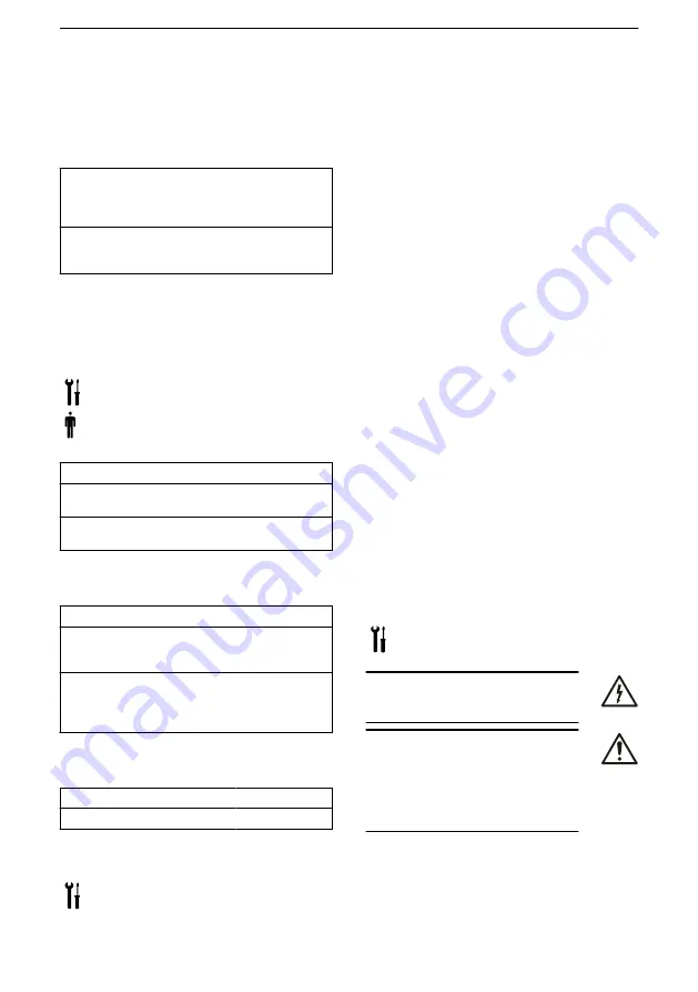 Lowara LNE Installation, Operation And Maintenance Manual Download Page 296