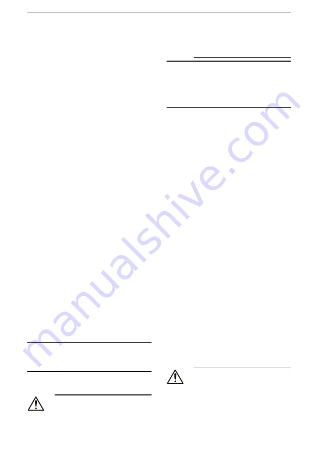 Lowara NSC2 Installation, Operation And Maintenance Manual Download Page 51