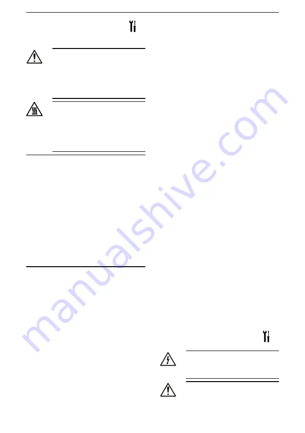 Lowara NSC2 Installation, Operation And Maintenance Manual Download Page 87