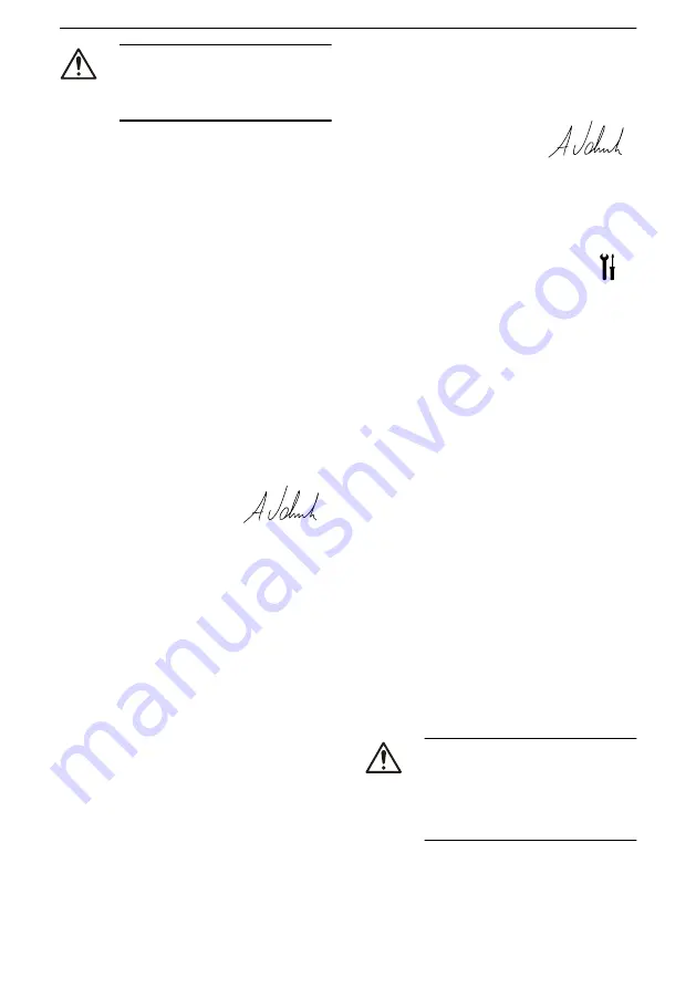 Lowara NSC2 Installation, Operation And Maintenance Manual Download Page 122