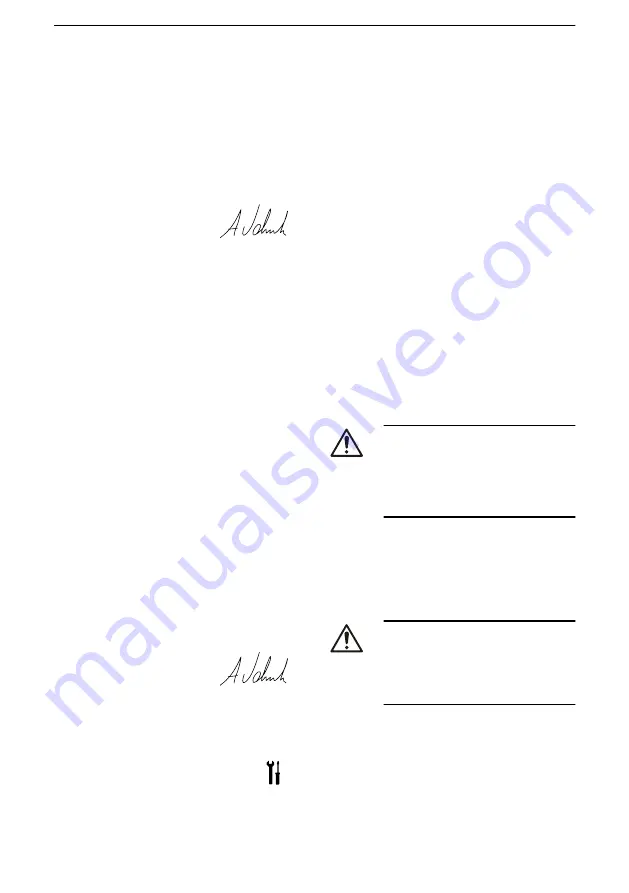 Lowara NSC2 Installation, Operation And Maintenance Manual Download Page 132