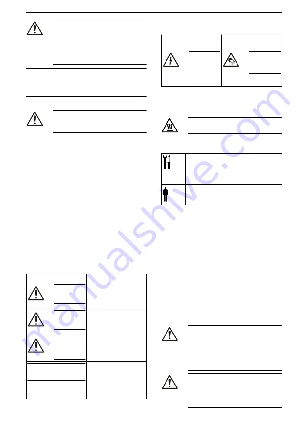 Lowara NSC2 Installation, Operation And Maintenance Manual Download Page 141