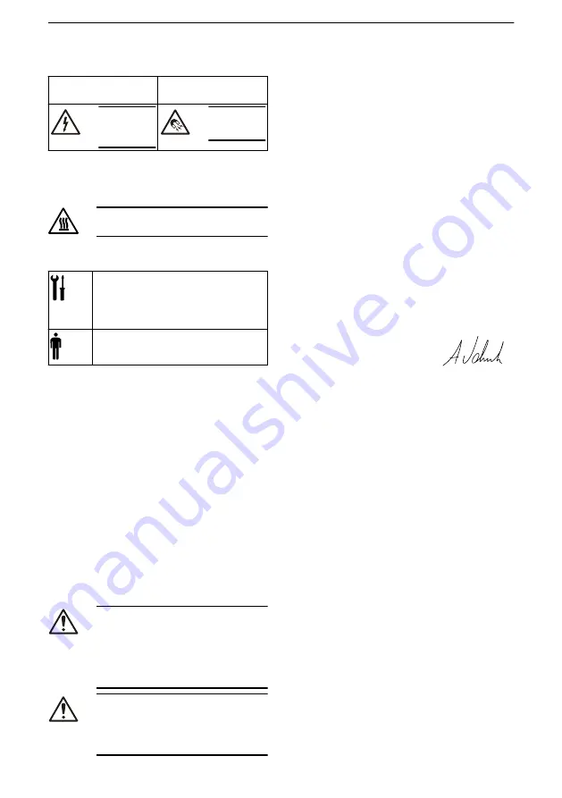 Lowara NSC2 Installation, Operation And Maintenance Manual Download Page 152