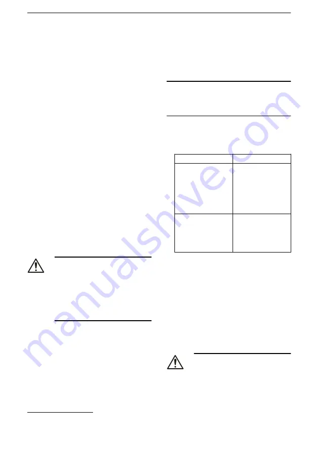 Lowara NSC2 Installation, Operation And Maintenance Manual Download Page 211