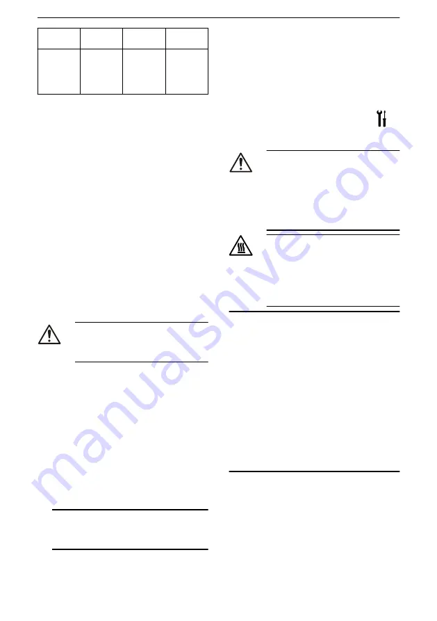 Lowara NSC2 Installation, Operation And Maintenance Manual Download Page 235