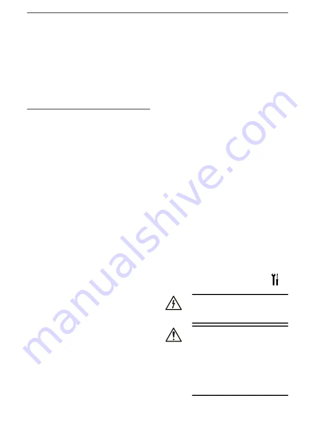 Lowara NSC2 Installation, Operation And Maintenance Manual Download Page 268