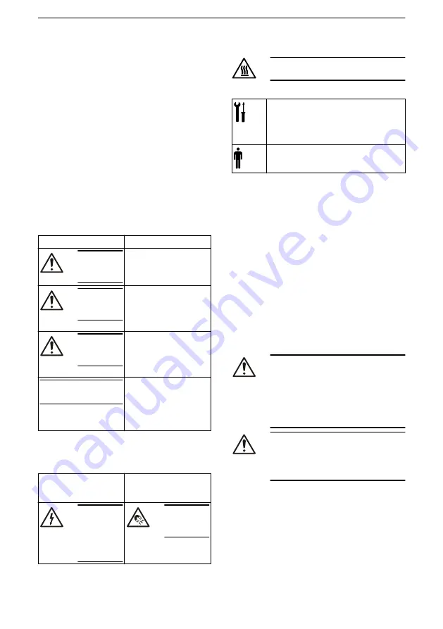 Lowara NSC2 Installation, Operation And Maintenance Manual Download Page 294