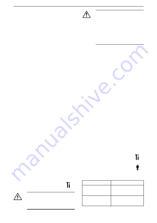 Lowara NSC2 Installation, Operation And Maintenance Manual Download Page 302