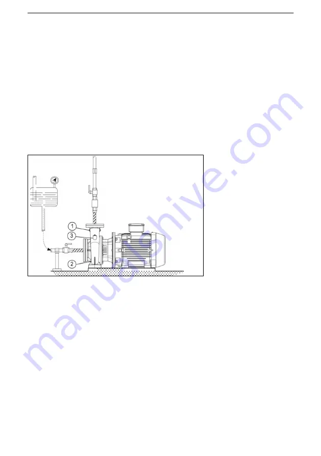 Lowara NSC2 Installation, Operation And Maintenance Manual Download Page 343