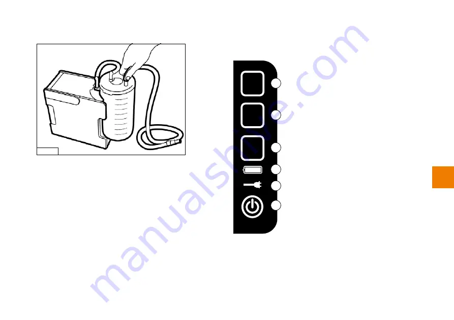 Lowenstein Medical Allegra M30 Instructions For Use Manual Download Page 73