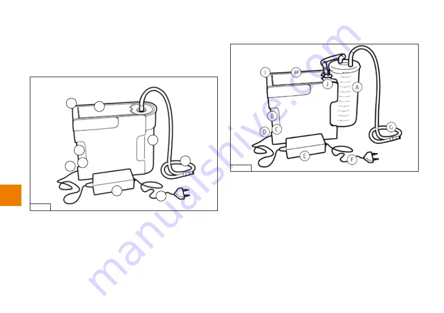 Lowenstein Medical Allegra M30 Instructions For Use Manual Download Page 108