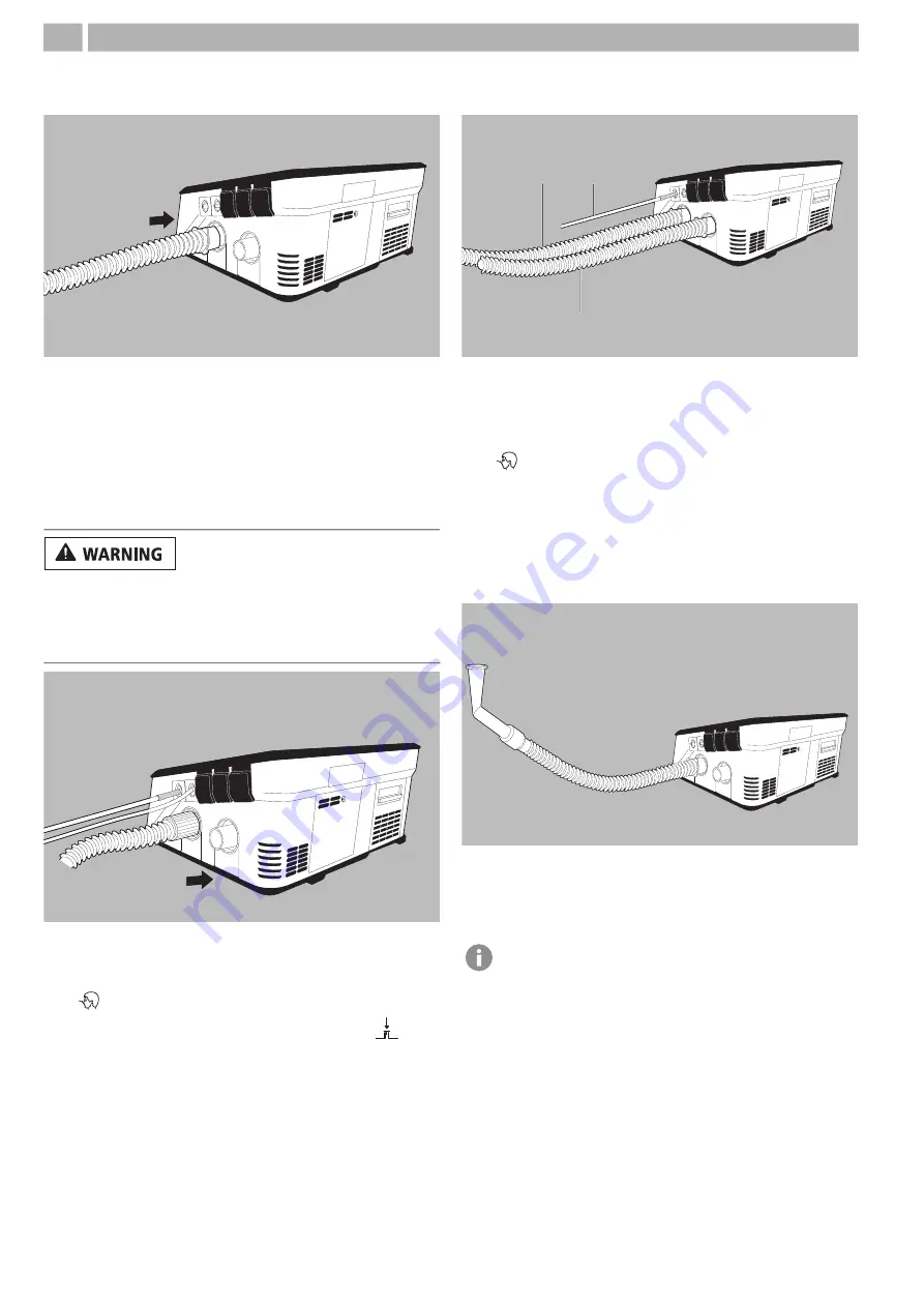 Lowenstein Medical LUISA Instructions Manual Download Page 12