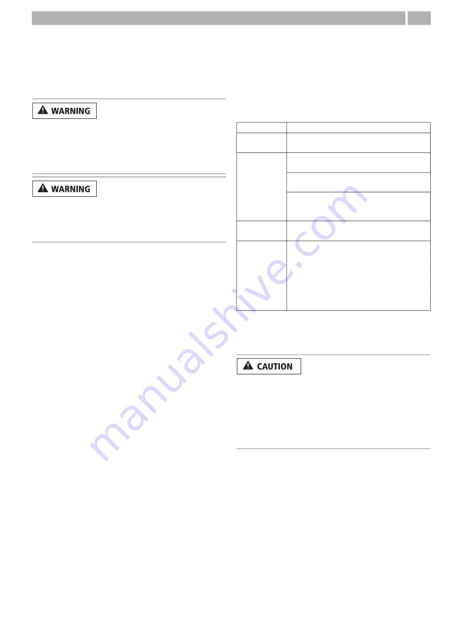 Lowenstein Medical LUISA Instructions Manual Download Page 19