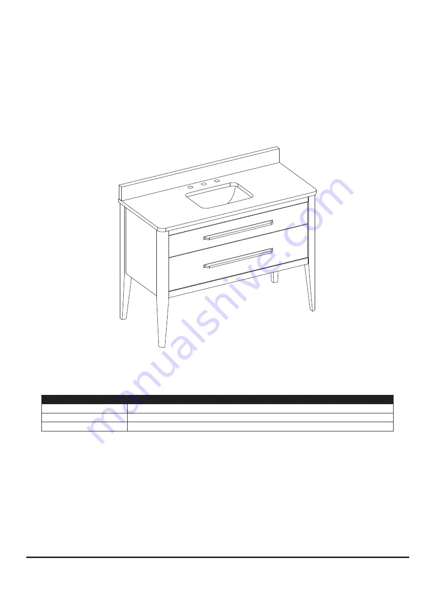 LOWES 1688VA-48-274-901-UM Скачать руководство пользователя страница 1