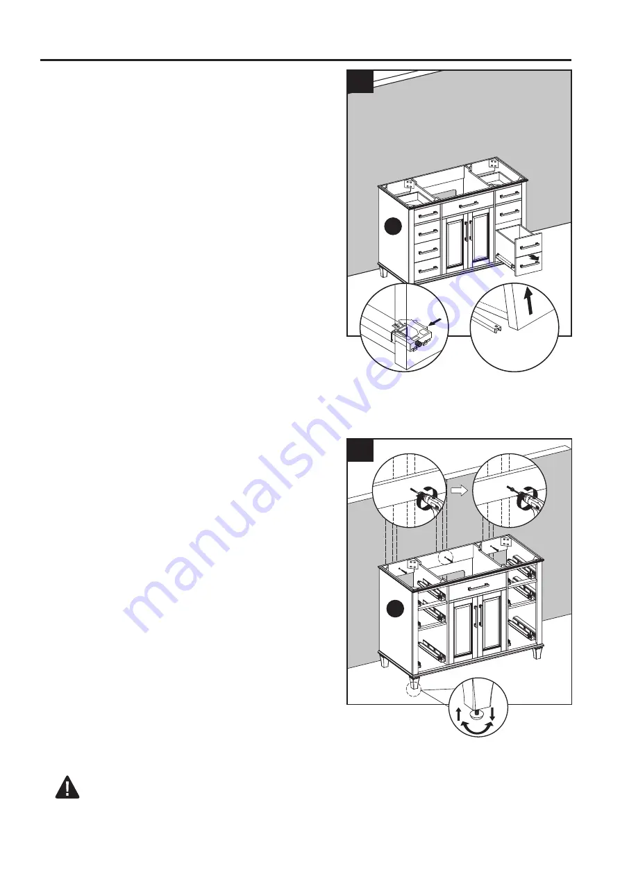 LOWES 1789VA-48-201-900-UM Manual Download Page 5