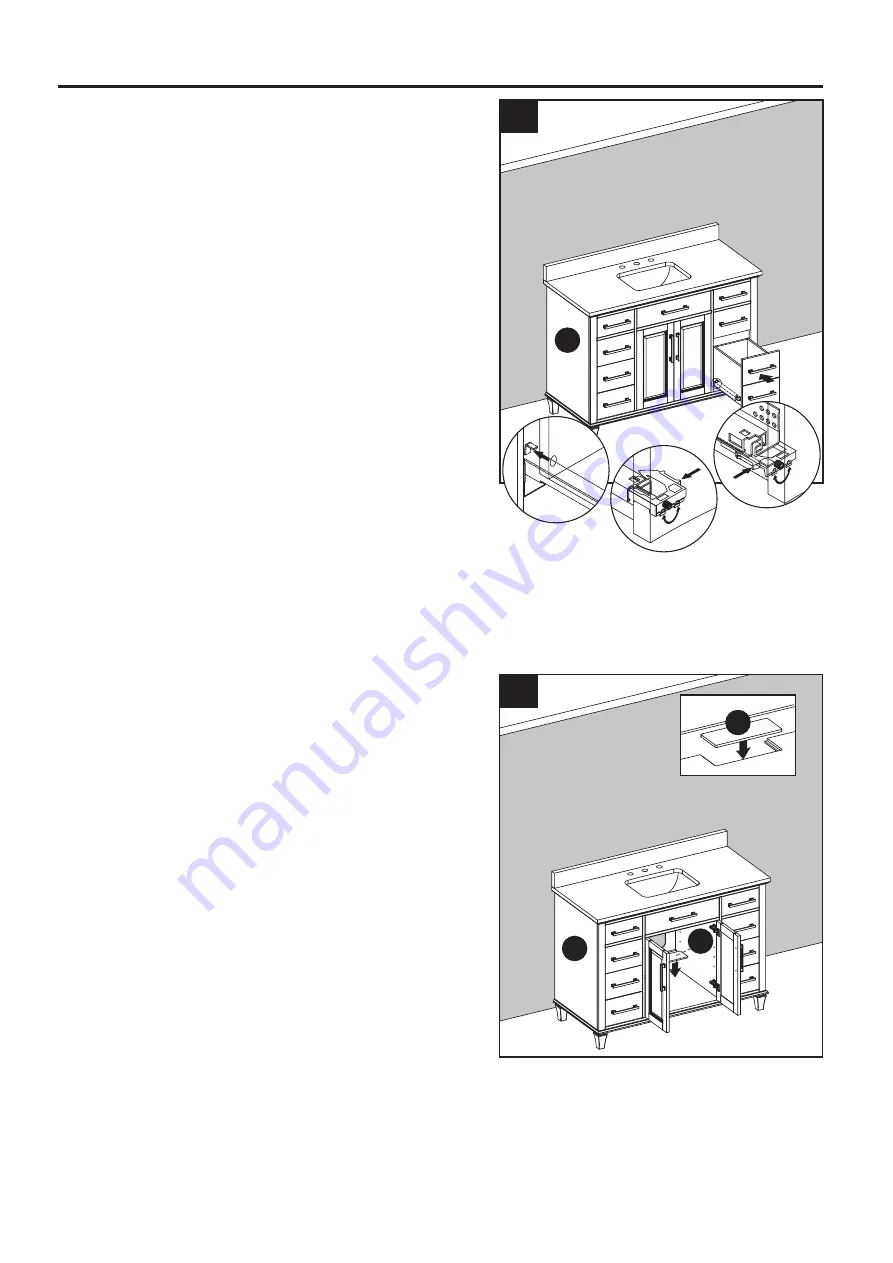 LOWES 1789VA-48-201-900-UM Manual Download Page 9