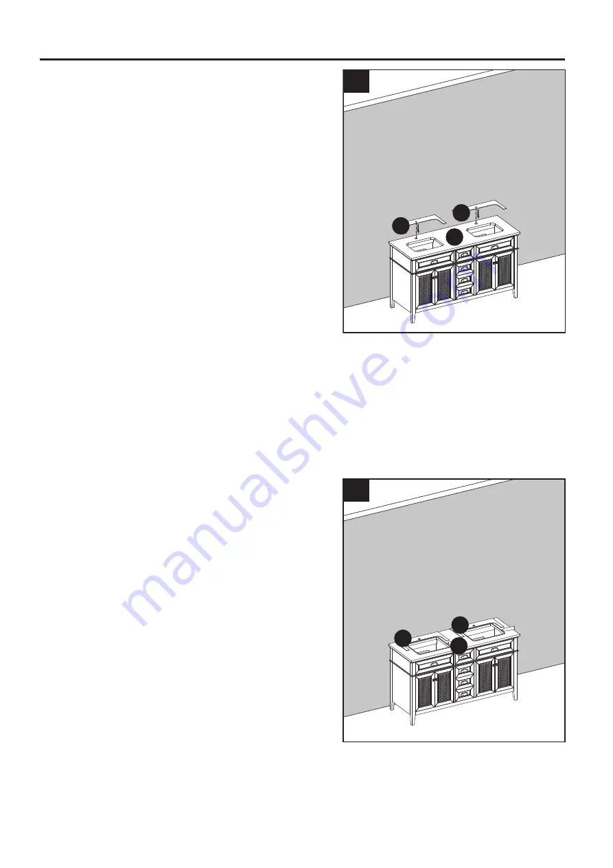 LOWES 1922VA-60-267-900-SR Скачать руководство пользователя страница 6