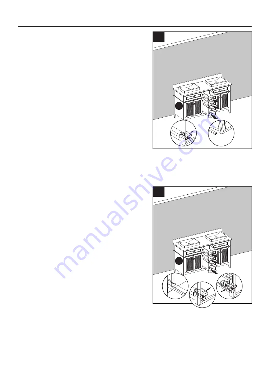 LOWES 1922VA-60-267-900-SR Скачать руководство пользователя страница 11