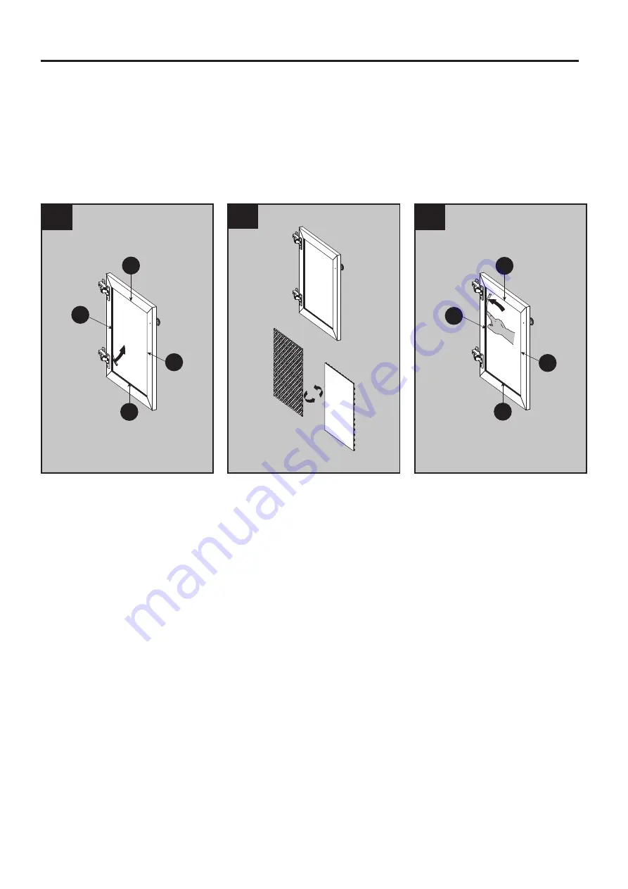 LOWES 1922VA-60-267-900-SR Assembly Instructions Manual Download Page 12