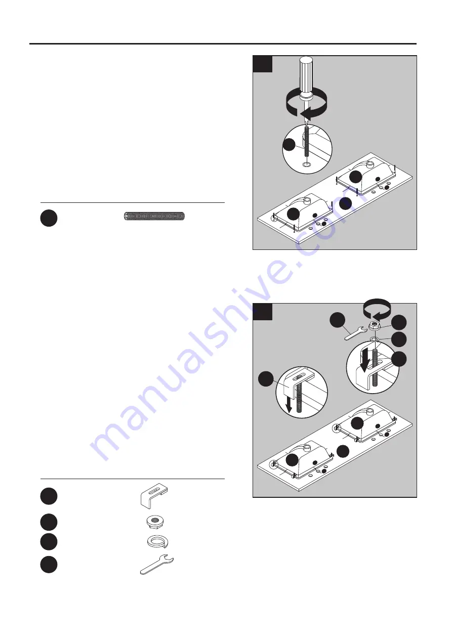 LOWES 1922VA-60-267-900-SR Assembly Instructions Manual Download Page 19