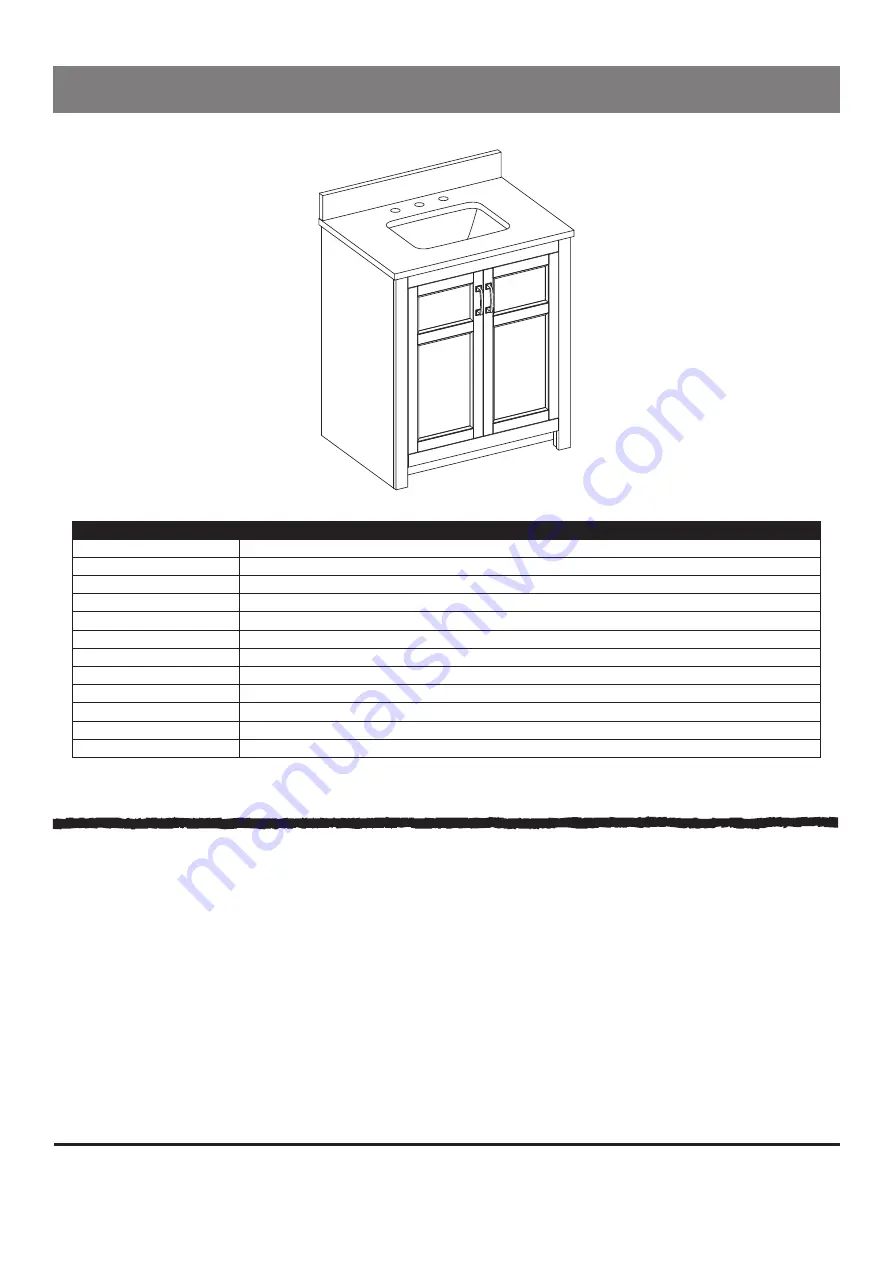 LOWES 1954VA-30-278-900-UM Manual Download Page 1