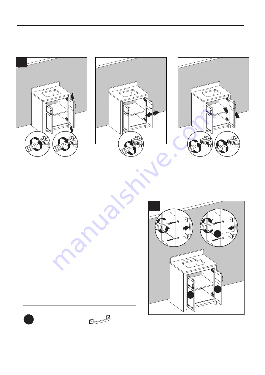 LOWES 1954VA-30-278-900-UM Manual Download Page 9