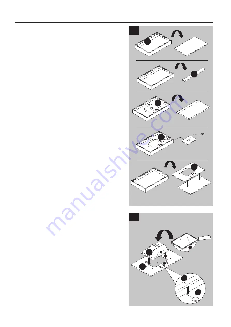 LOWES 1960VA-36-267-900-UM Manual Download Page 5