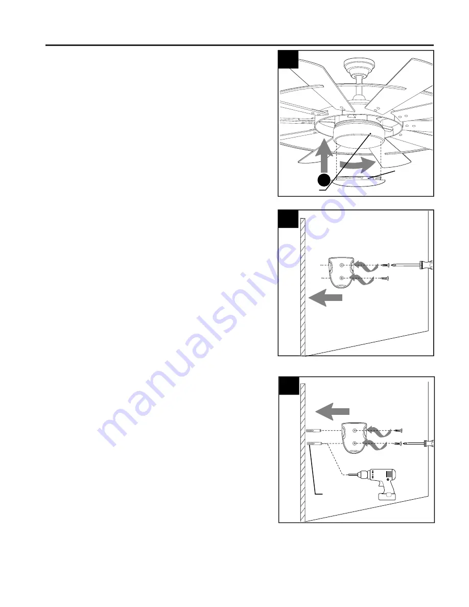 LOWES EUK60BNK10LRS Manual Download Page 12